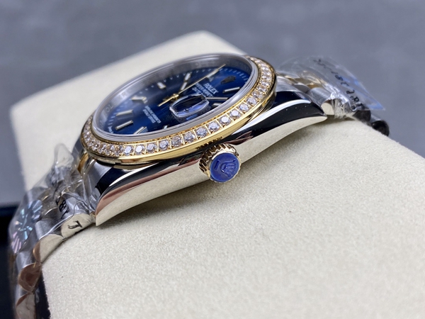 激安ロレックス素材ディテール